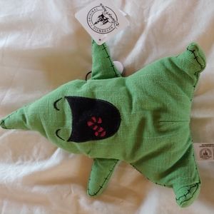 Disney Nightmare Before Xmas Oogie Boogie Plush